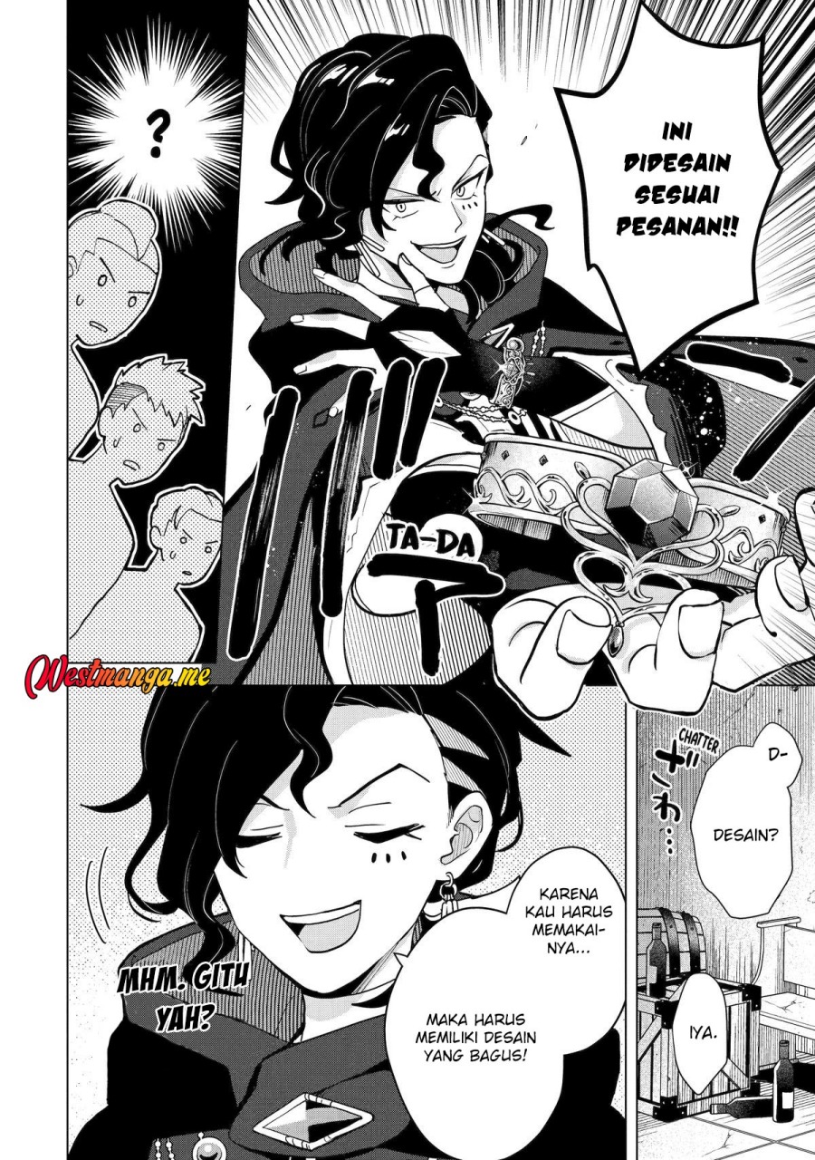 Saibai Cheat de Saikyou Saien E, Tada no Katei Saiendesu kedo? chapter 20