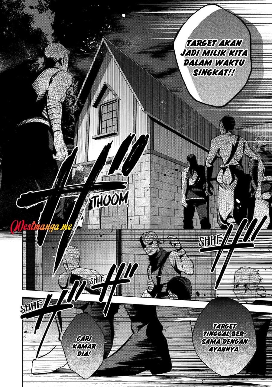 Saibai Cheat de Saikyou Saien E, Tada no Katei Saiendesu kedo? chapter 20