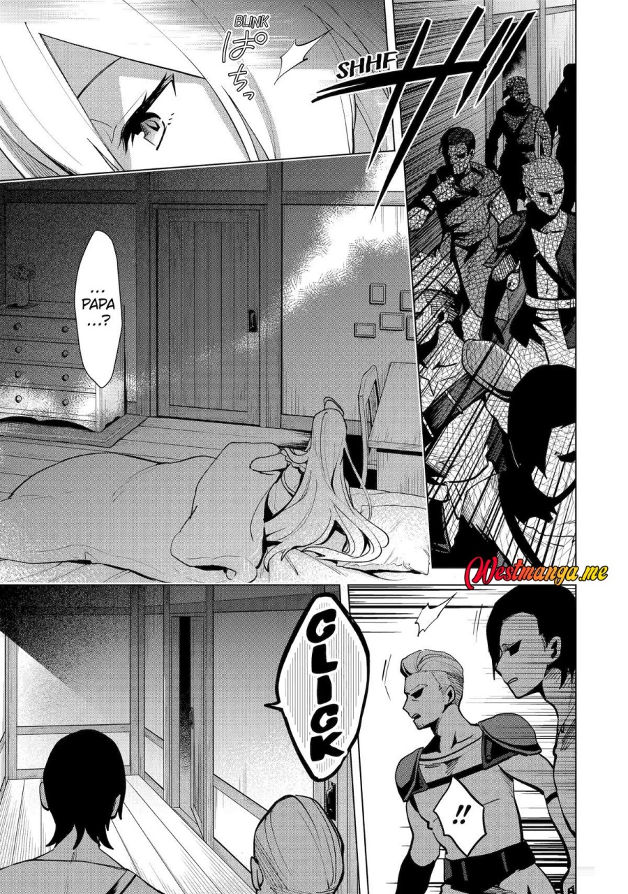 Saibai Cheat de Saikyou Saien E, Tada no Katei Saiendesu kedo? chapter 20