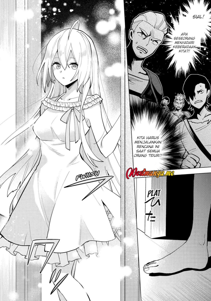 Saibai Cheat de Saikyou Saien E, Tada no Katei Saiendesu kedo? chapter 20