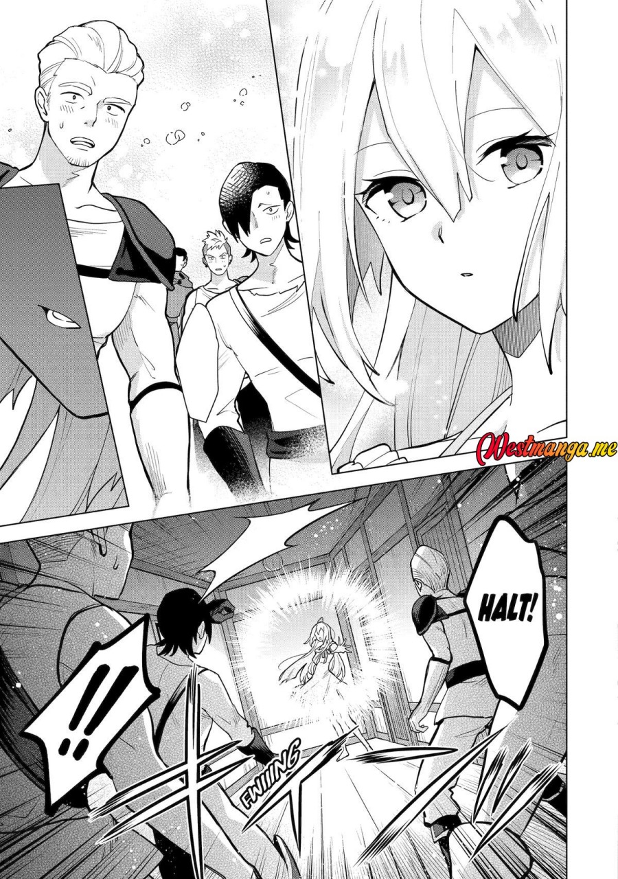 Saibai Cheat de Saikyou Saien E, Tada no Katei Saiendesu kedo? chapter 20