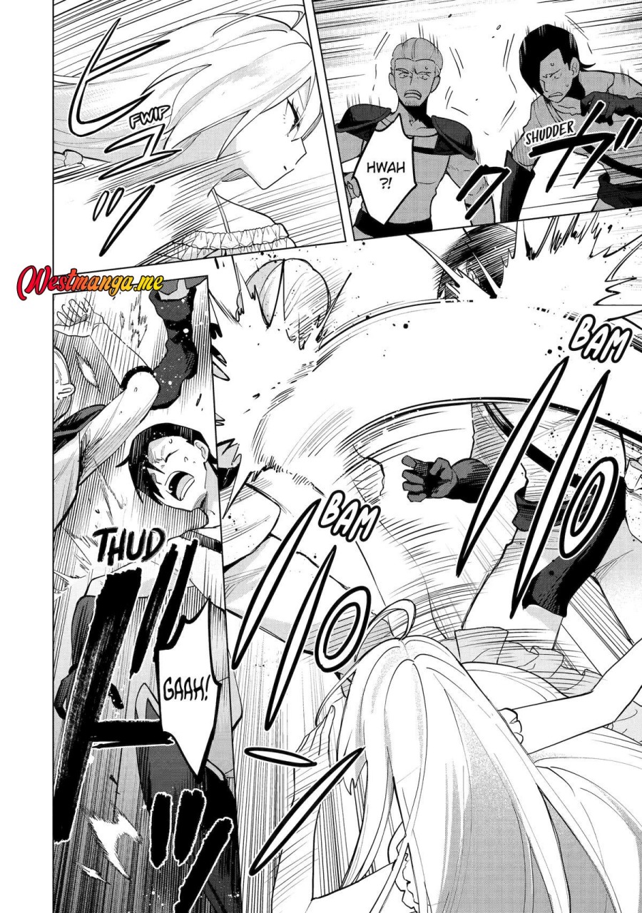 Saibai Cheat de Saikyou Saien E, Tada no Katei Saiendesu kedo? chapter 20