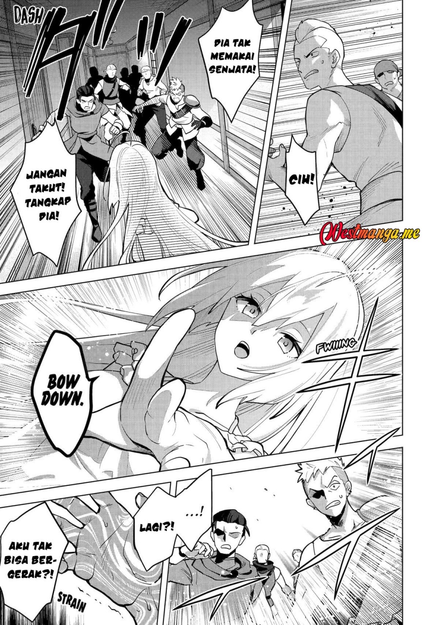 Saibai Cheat de Saikyou Saien E, Tada no Katei Saiendesu kedo? chapter 20