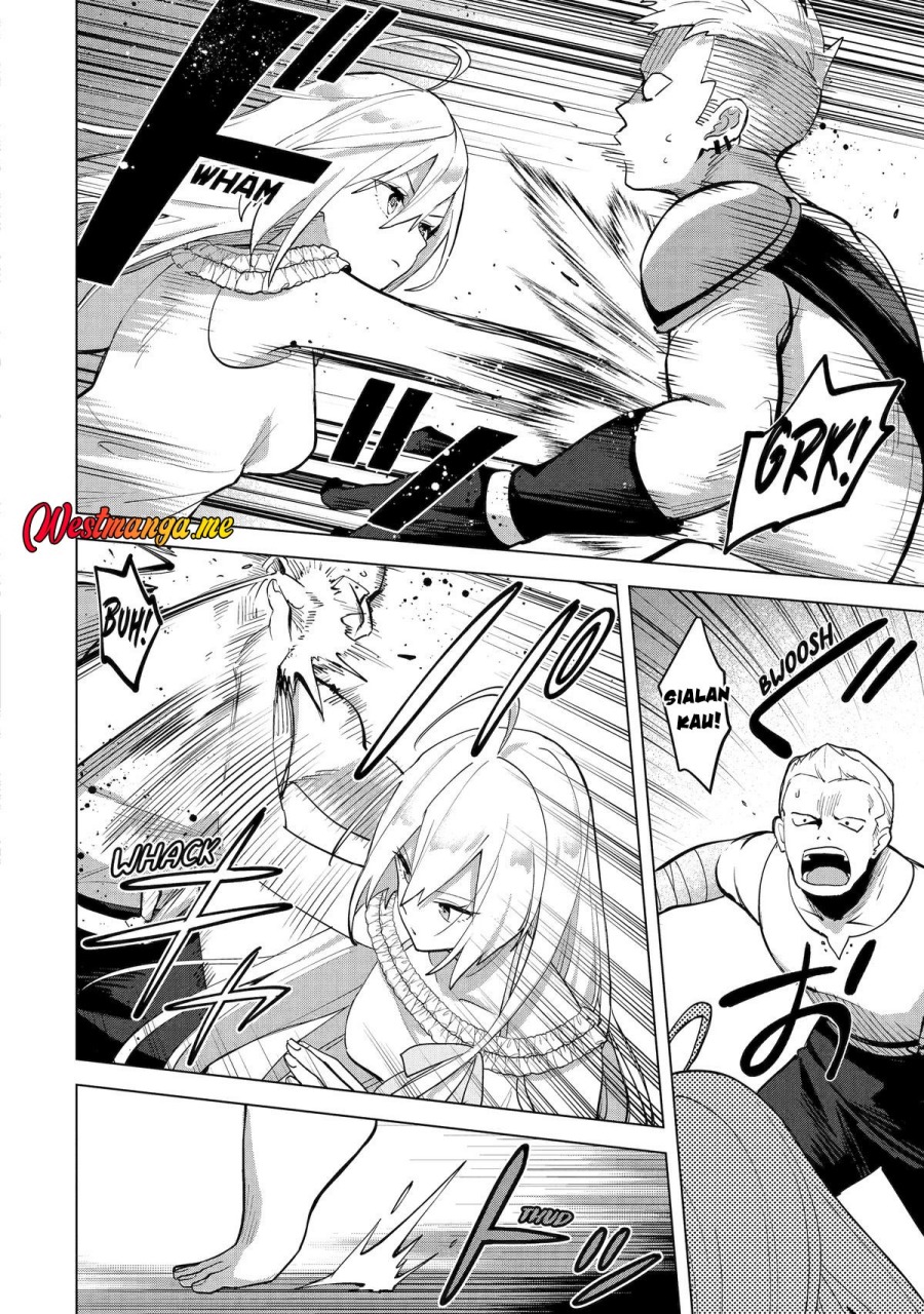 Saibai Cheat de Saikyou Saien E, Tada no Katei Saiendesu kedo? chapter 20