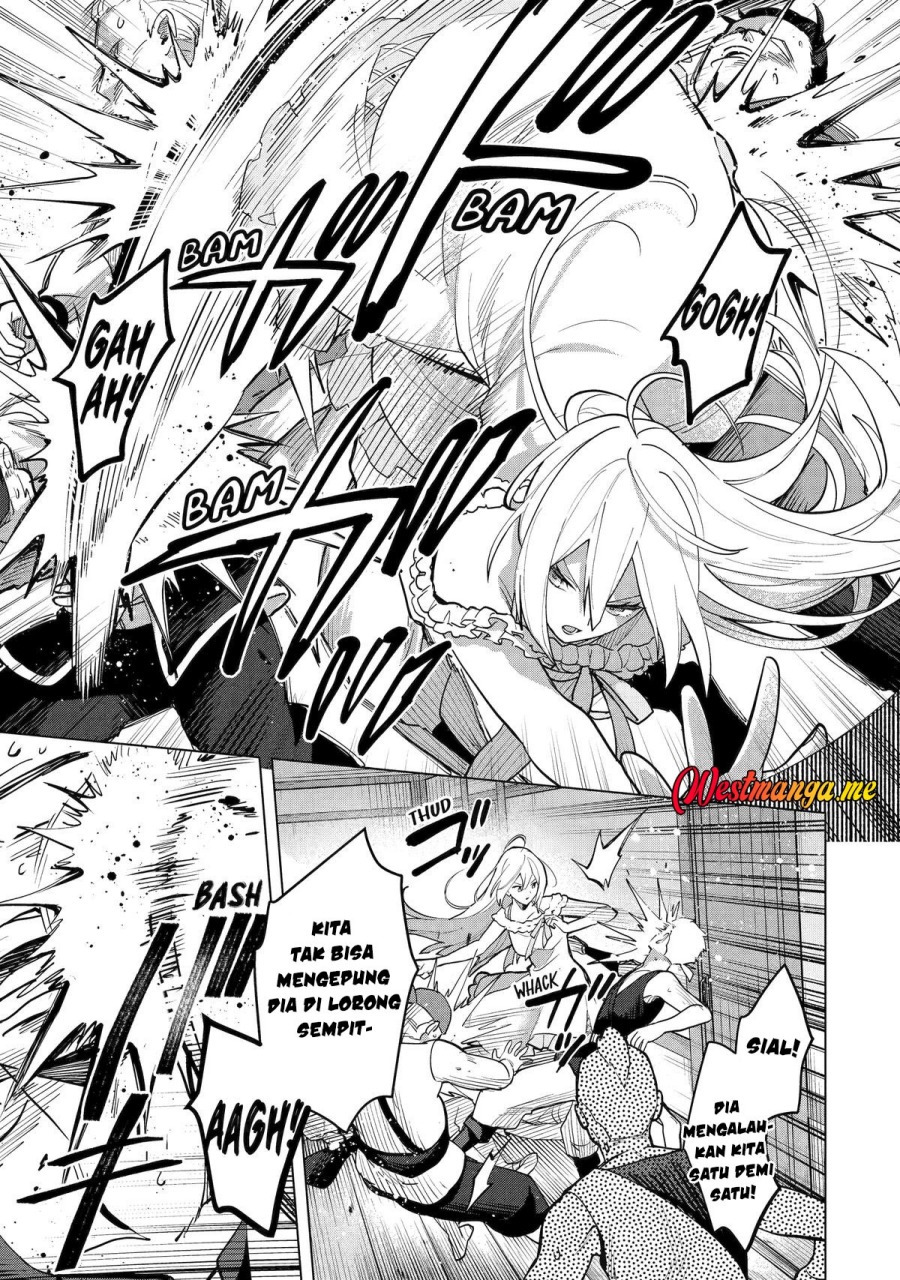 Saibai Cheat de Saikyou Saien E, Tada no Katei Saiendesu kedo? chapter 20