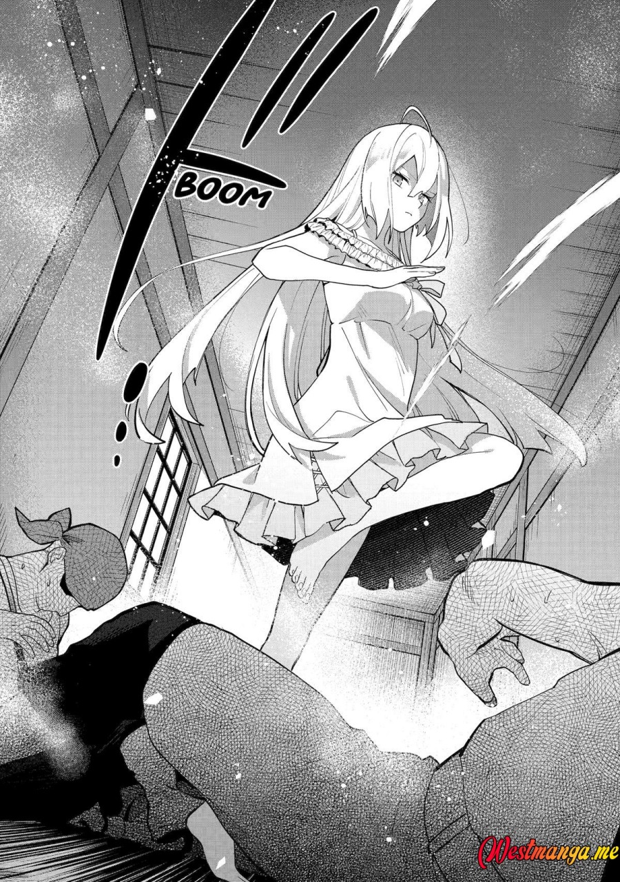 Saibai Cheat de Saikyou Saien E, Tada no Katei Saiendesu kedo? chapter 20