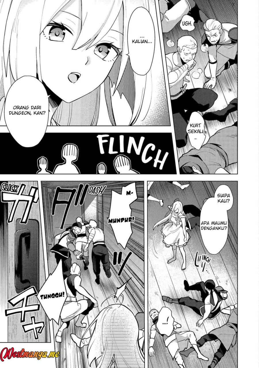 Saibai Cheat de Saikyou Saien E, Tada no Katei Saiendesu kedo? chapter 20