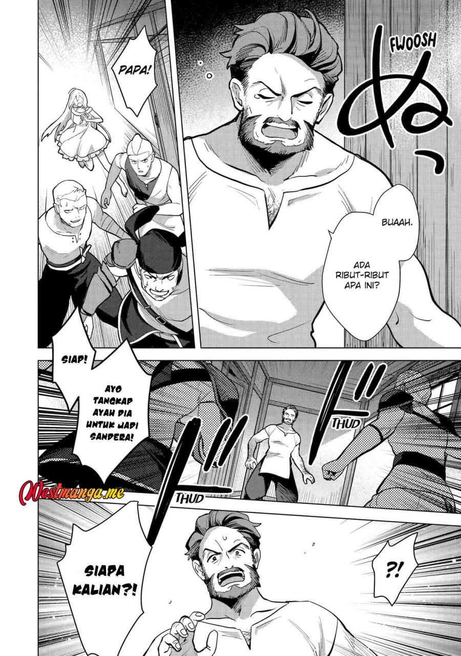 Saibai Cheat de Saikyou Saien E, Tada no Katei Saiendesu kedo? chapter 20