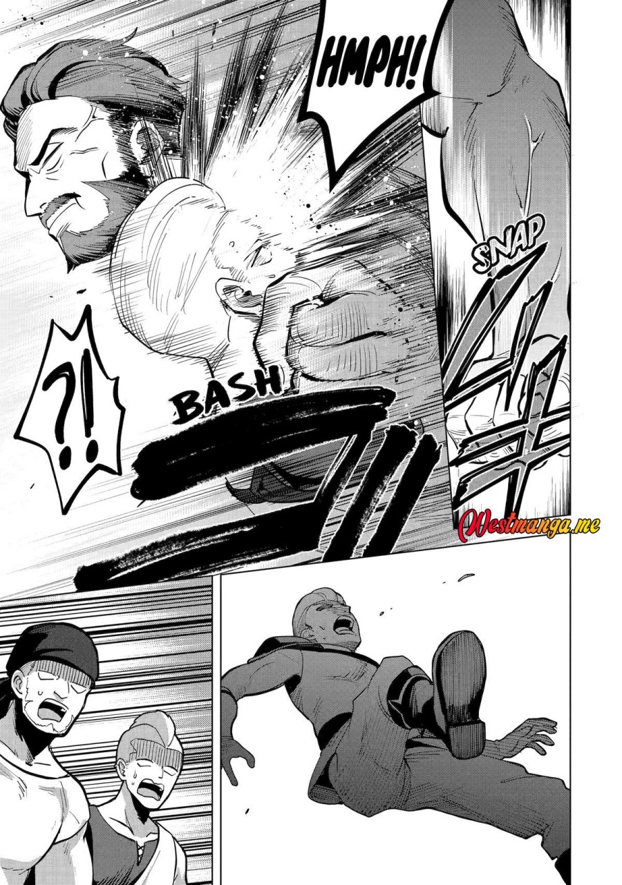 Saibai Cheat de Saikyou Saien E, Tada no Katei Saiendesu kedo? chapter 20