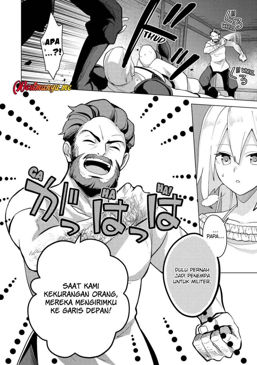 Saibai Cheat de Saikyou Saien E, Tada no Katei Saiendesu kedo? chapter 20