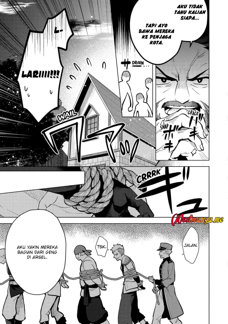 Saibai Cheat de Saikyou Saien E, Tada no Katei Saiendesu kedo? chapter 20