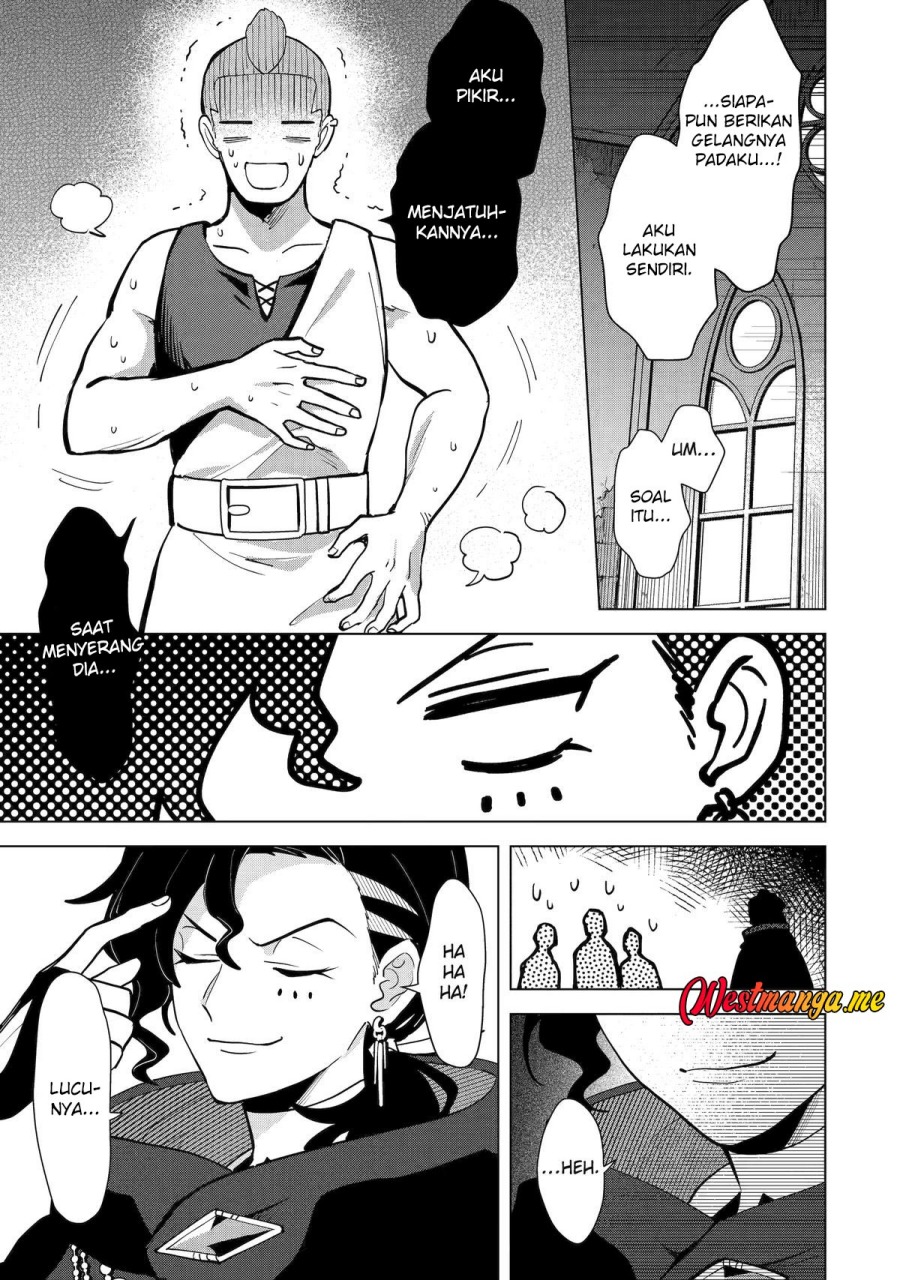 Saibai Cheat de Saikyou Saien E, Tada no Katei Saiendesu kedo? chapter 20