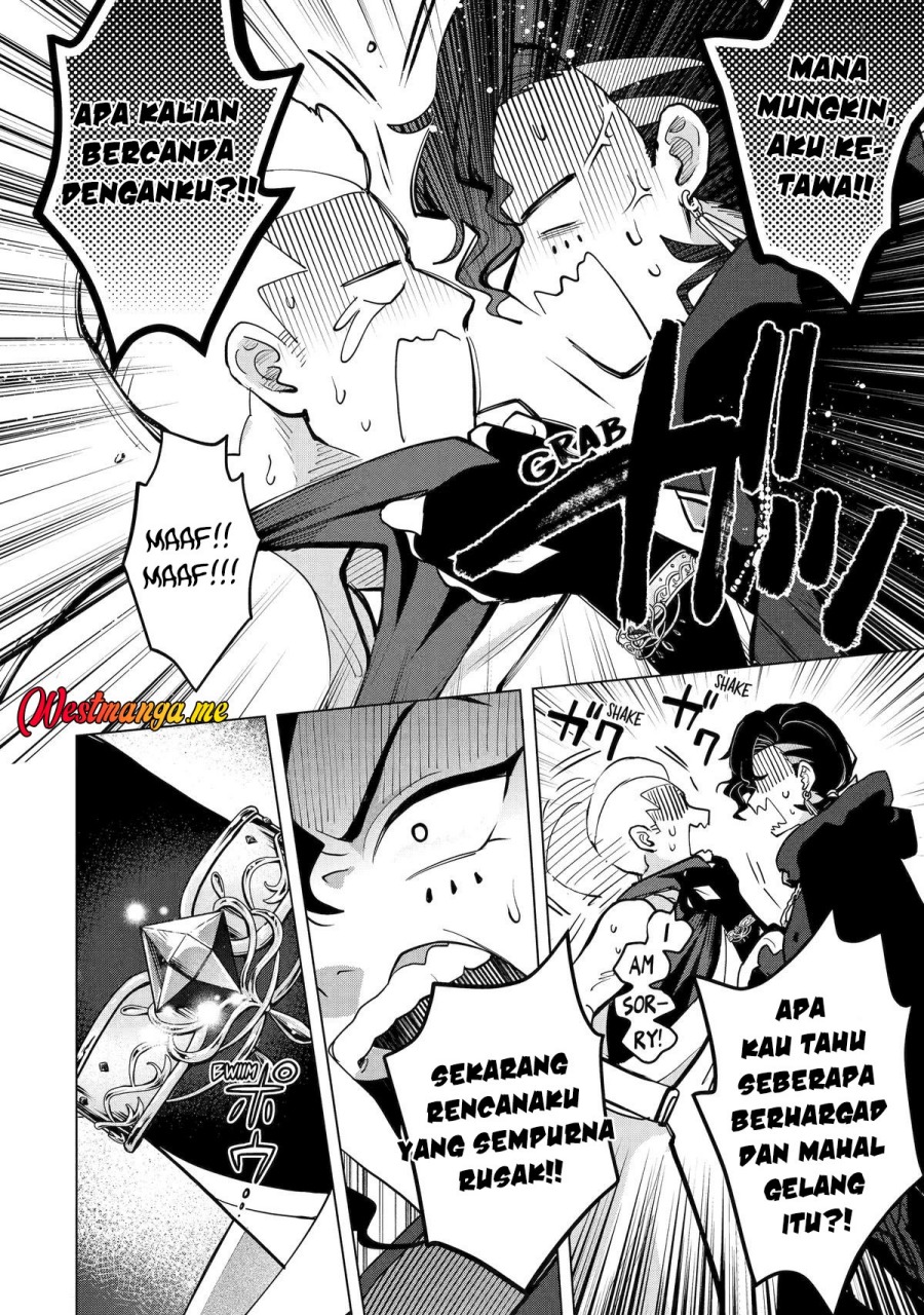 Saibai Cheat de Saikyou Saien E, Tada no Katei Saiendesu kedo? chapter 20