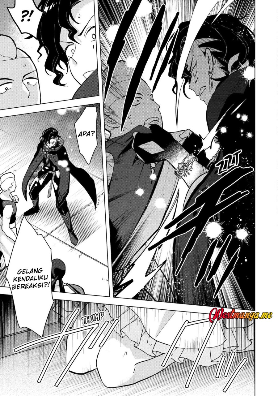 Saibai Cheat de Saikyou Saien E, Tada no Katei Saiendesu kedo? chapter 20