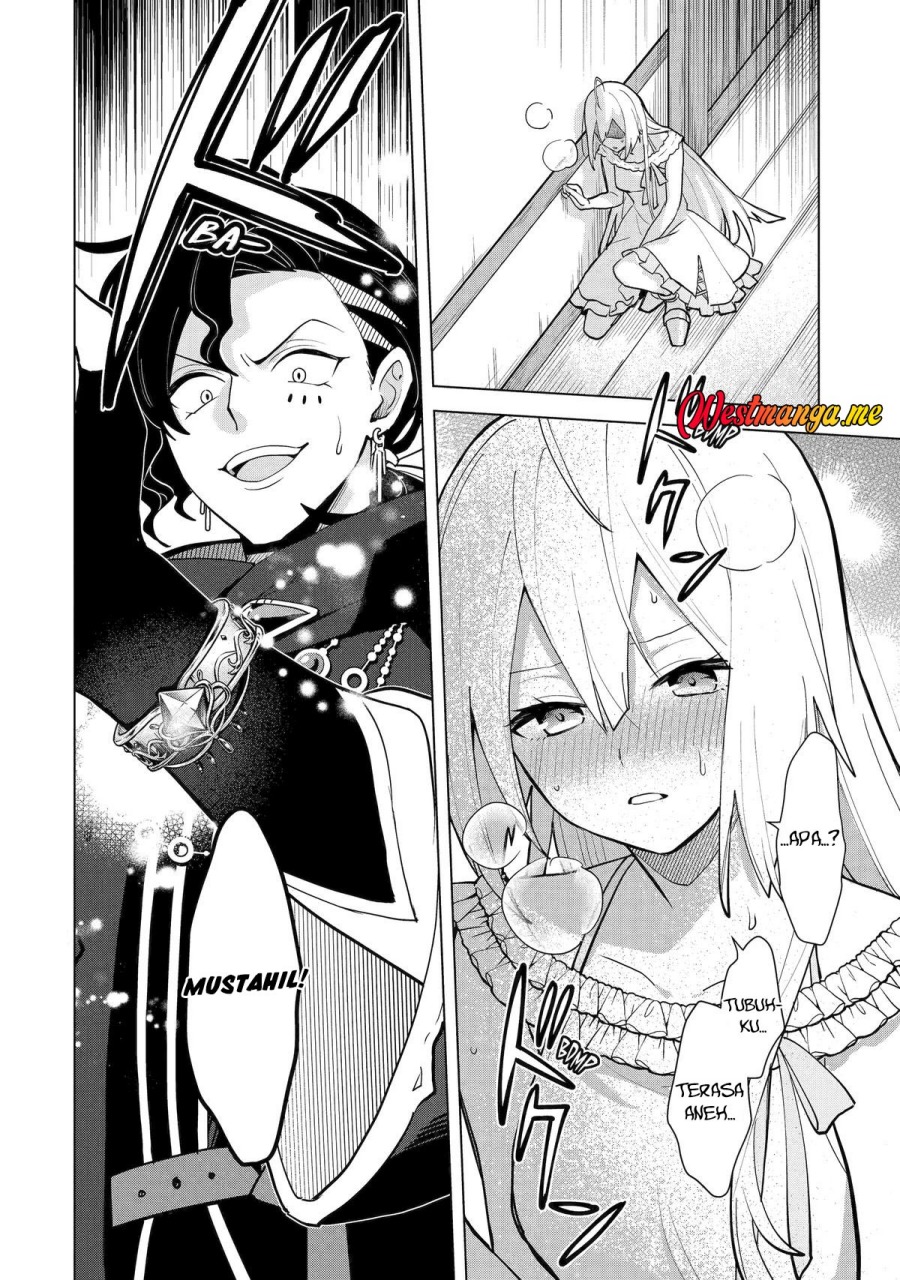 Saibai Cheat de Saikyou Saien E, Tada no Katei Saiendesu kedo? chapter 20