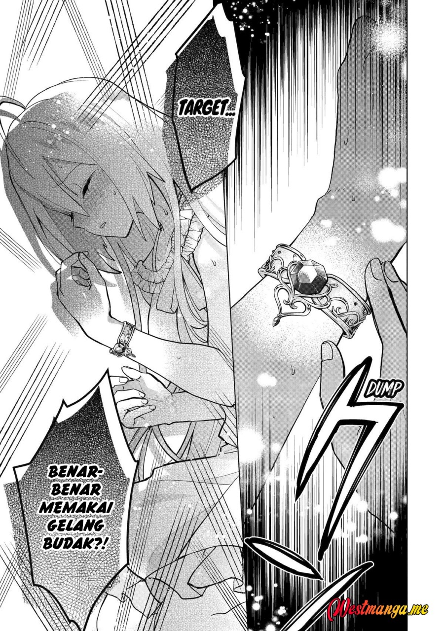 Saibai Cheat de Saikyou Saien E, Tada no Katei Saiendesu kedo? chapter 20