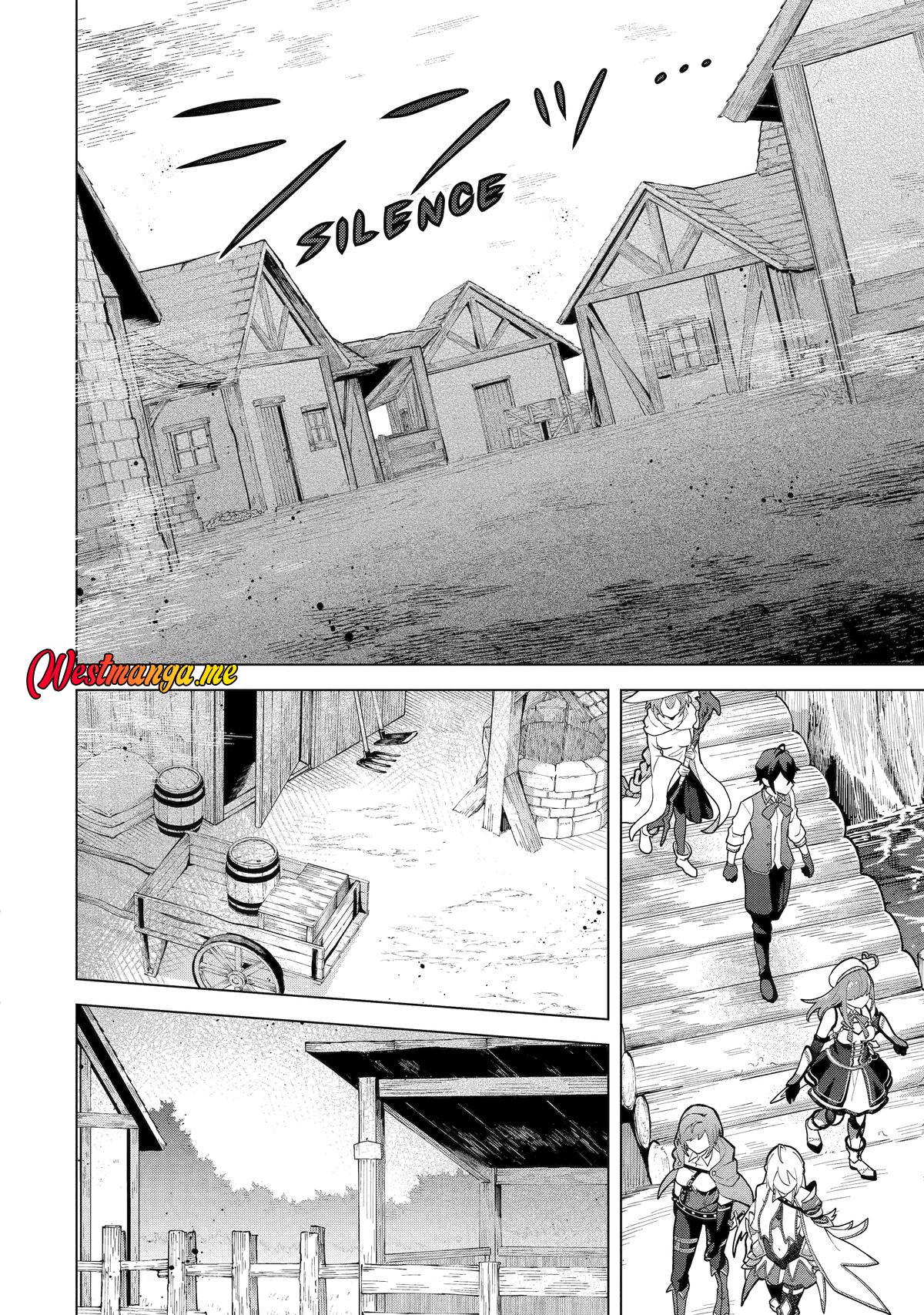 Saibai Cheat de Saikyou Saien E, Tada no Katei Saiendesu kedo? chapter 26