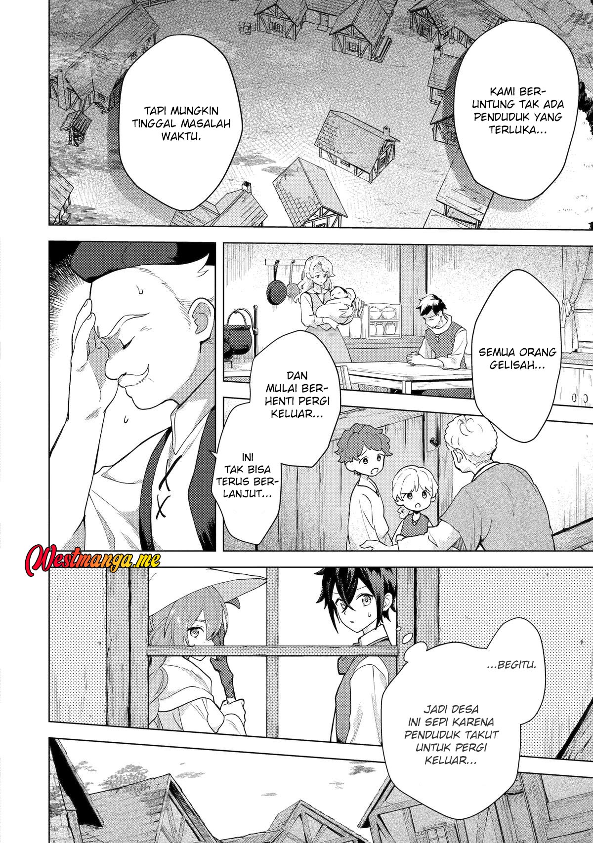 Saibai Cheat de Saikyou Saien E, Tada no Katei Saiendesu kedo? chapter 26