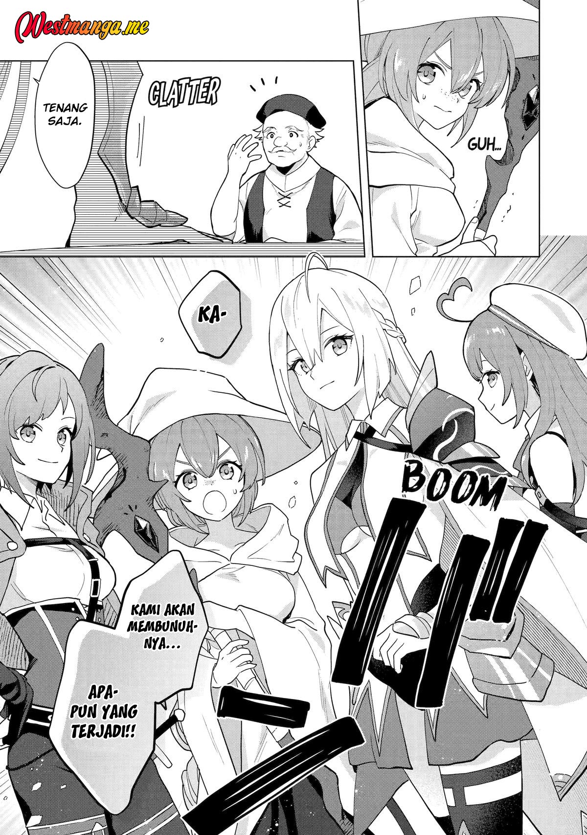 Saibai Cheat de Saikyou Saien E, Tada no Katei Saiendesu kedo? chapter 26