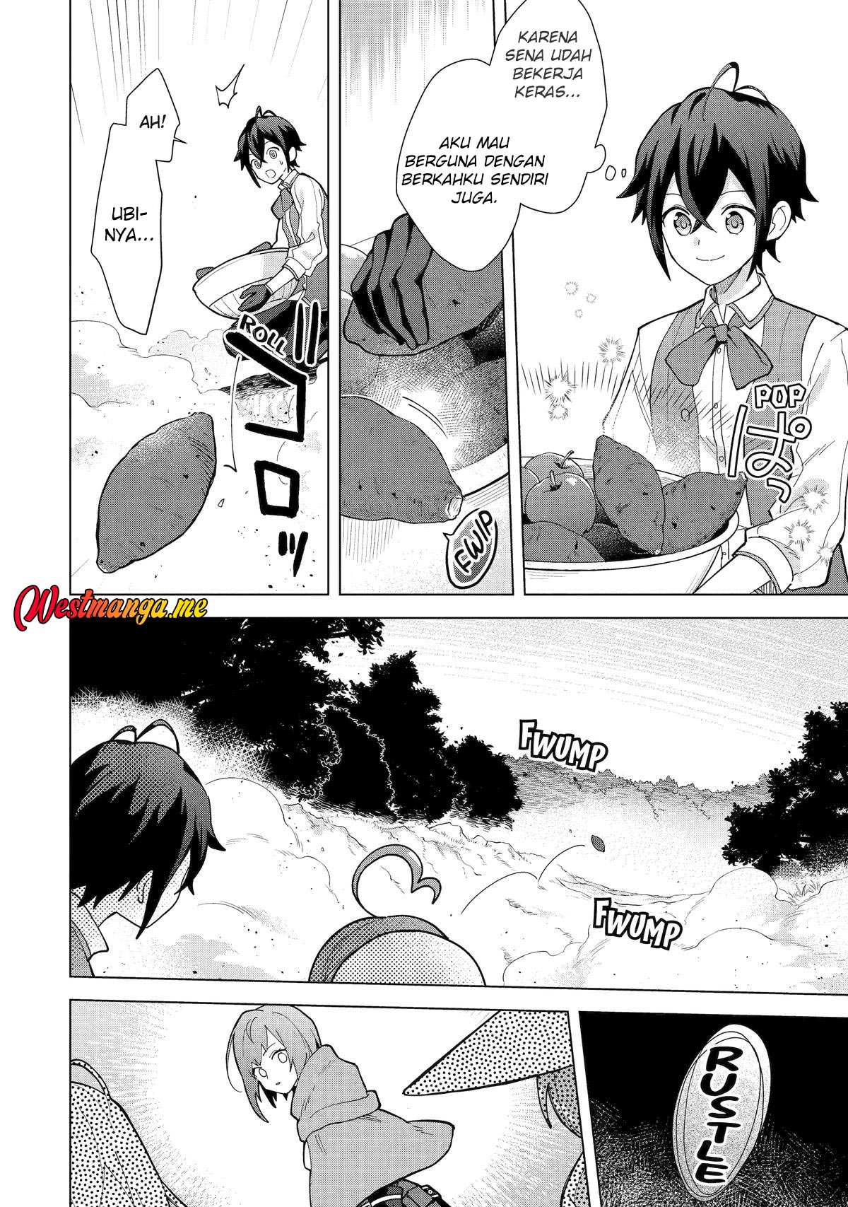 Saibai Cheat de Saikyou Saien E, Tada no Katei Saiendesu kedo? chapter 26