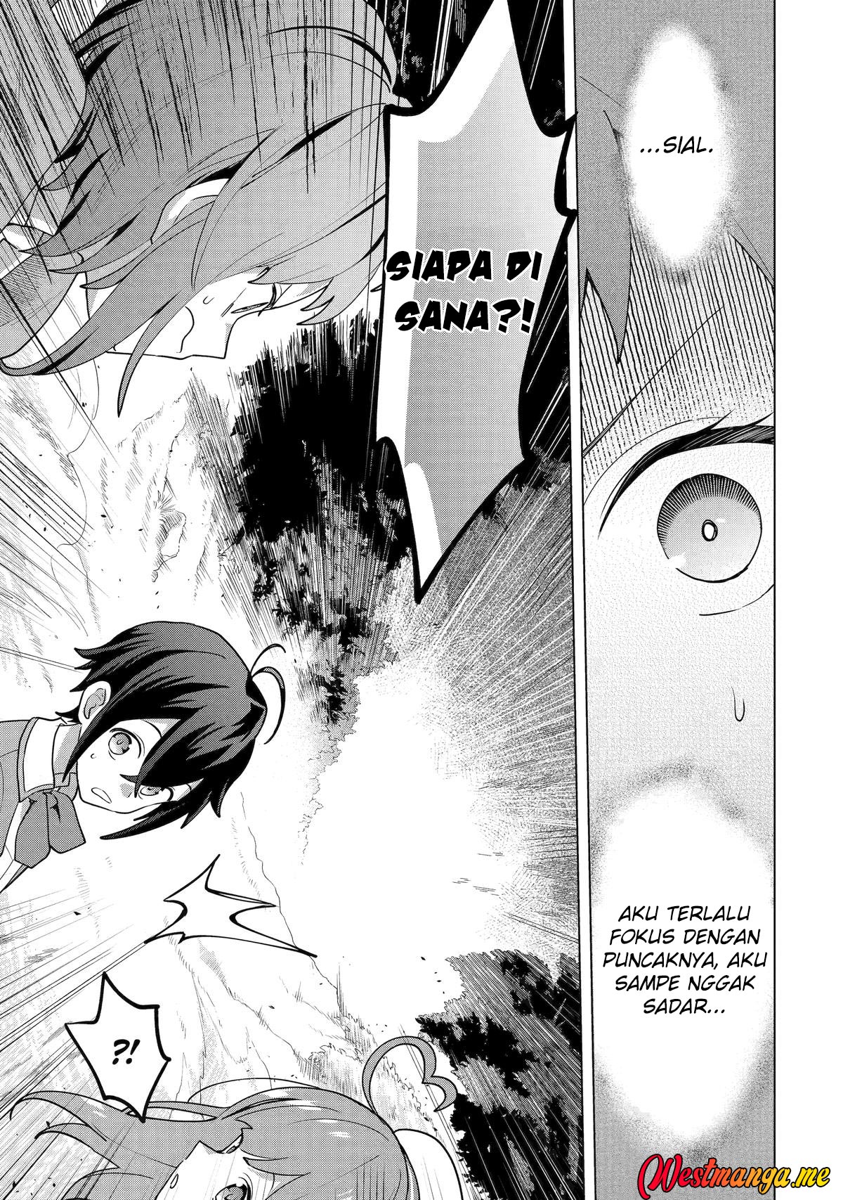 Saibai Cheat de Saikyou Saien E, Tada no Katei Saiendesu kedo? chapter 26