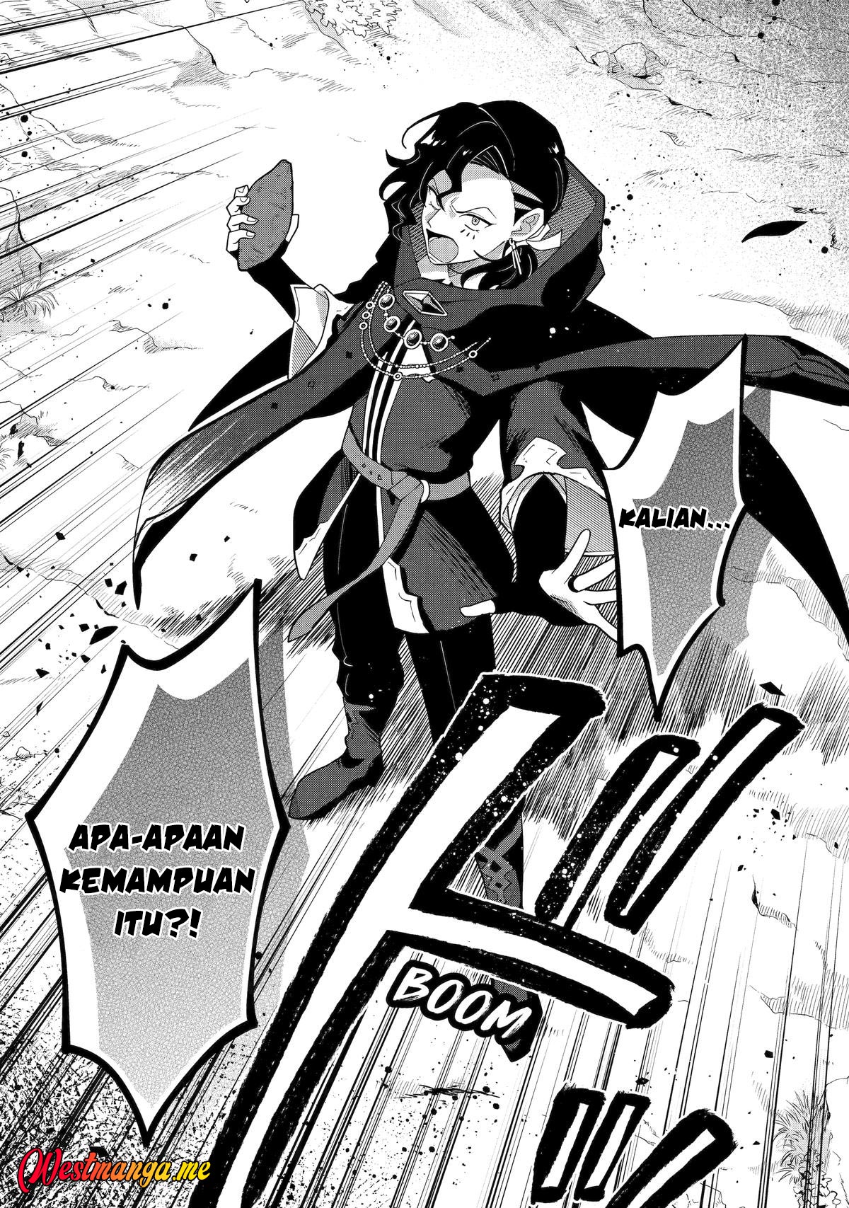 Saibai Cheat de Saikyou Saien E, Tada no Katei Saiendesu kedo? chapter 26