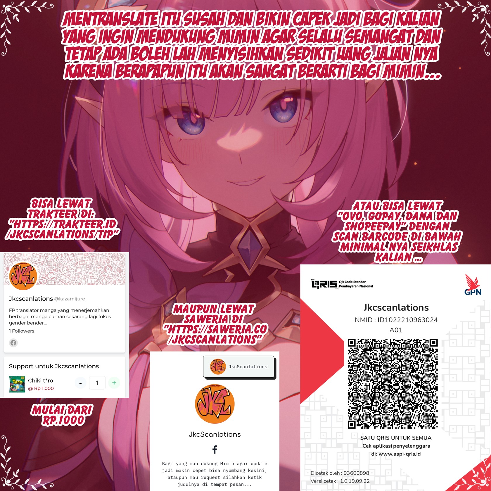 Saigai de Tamago wo Ushinatta Dragon ga Nazeka Ore wo Sodate Hajimeta (I Reincarnated and Became the Daughter of a Dragon!?) chapter 5