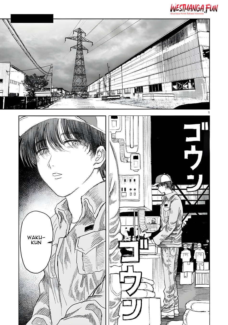 Saihate ni Madou Chapter 14 Bahasa Indonesia