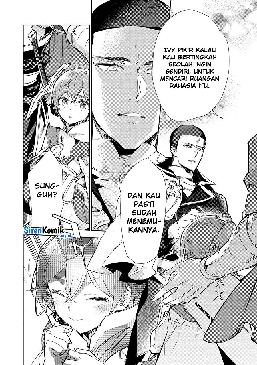 Saijaku Tamer wa Gomi Hiroi no Tabi wo Hajimemashita Chapter 21 Bahasa Indonesia