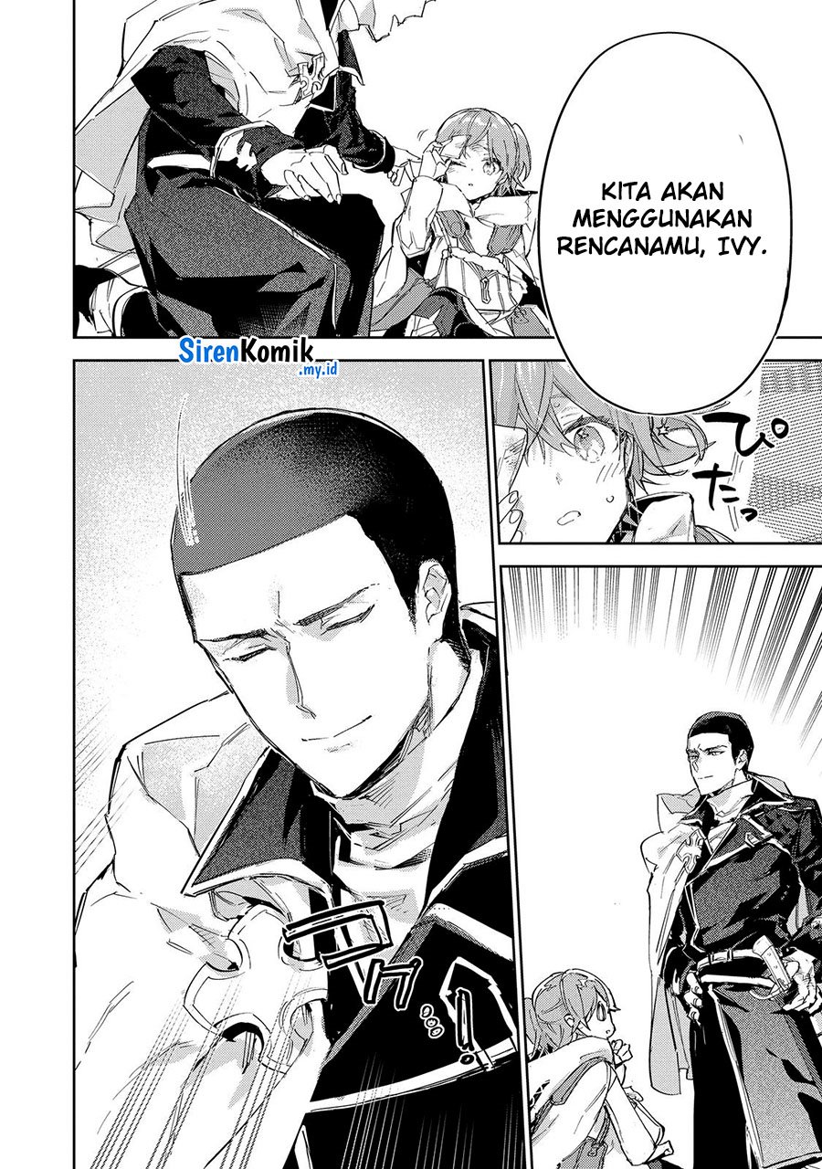 Saijaku Tamer wa Gomi Hiroi no Tabi wo Hajimemashita Chapter 21 Bahasa Indonesia