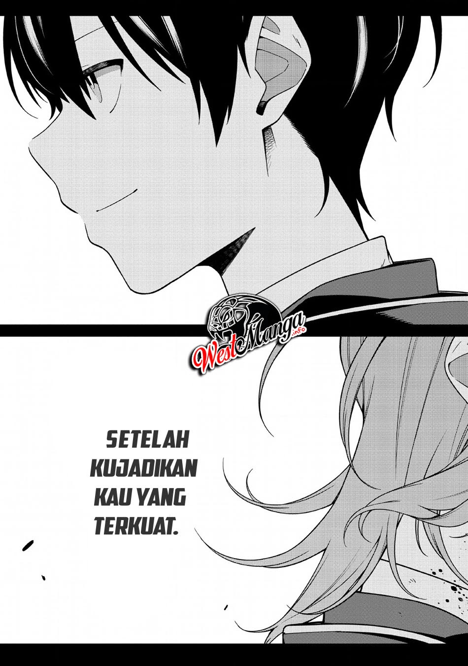Saikyou Onmyouji no Isekai Tenseiki ~Geboku no Youkaidomo ni Kurabete Monster ga Yowaisugirundaga~ Chapter 04 Bahasa Indonesia