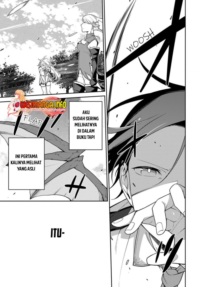 Saikyou Onmyouji no Isekai Tenseiki ~Geboku no Youkaidomo ni Kurabete Monster ga Yowaisugirundaga~ (The Reincarnation of the Strongest Onmyoji ~ These monsters are too weak compared to my youkai~) chapter 16