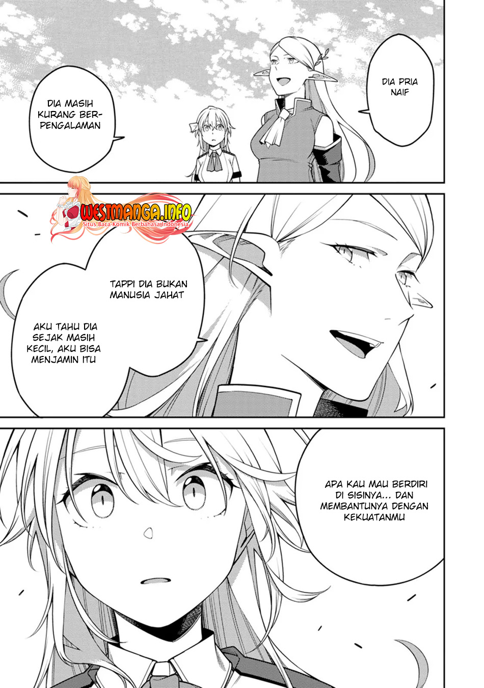 Saikyou Onmyouji no Isekai Tenseiki ~Geboku no Youkaidomo ni Kurabete Monster ga Yowaisugirundaga~ (The Reincarnation of the Strongest Onmyoji ~ These monsters are too weak compared to my youkai~) chapter 18