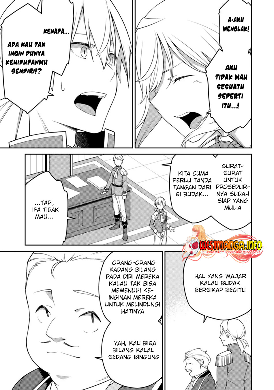 Saikyou Onmyouji no Isekai Tenseiki ~Geboku no Youkaidomo ni Kurabete Monster ga Yowaisugirundaga~ (The Reincarnation of the Strongest Onmyoji ~ These monsters are too weak compared to my youkai~) chapter 19