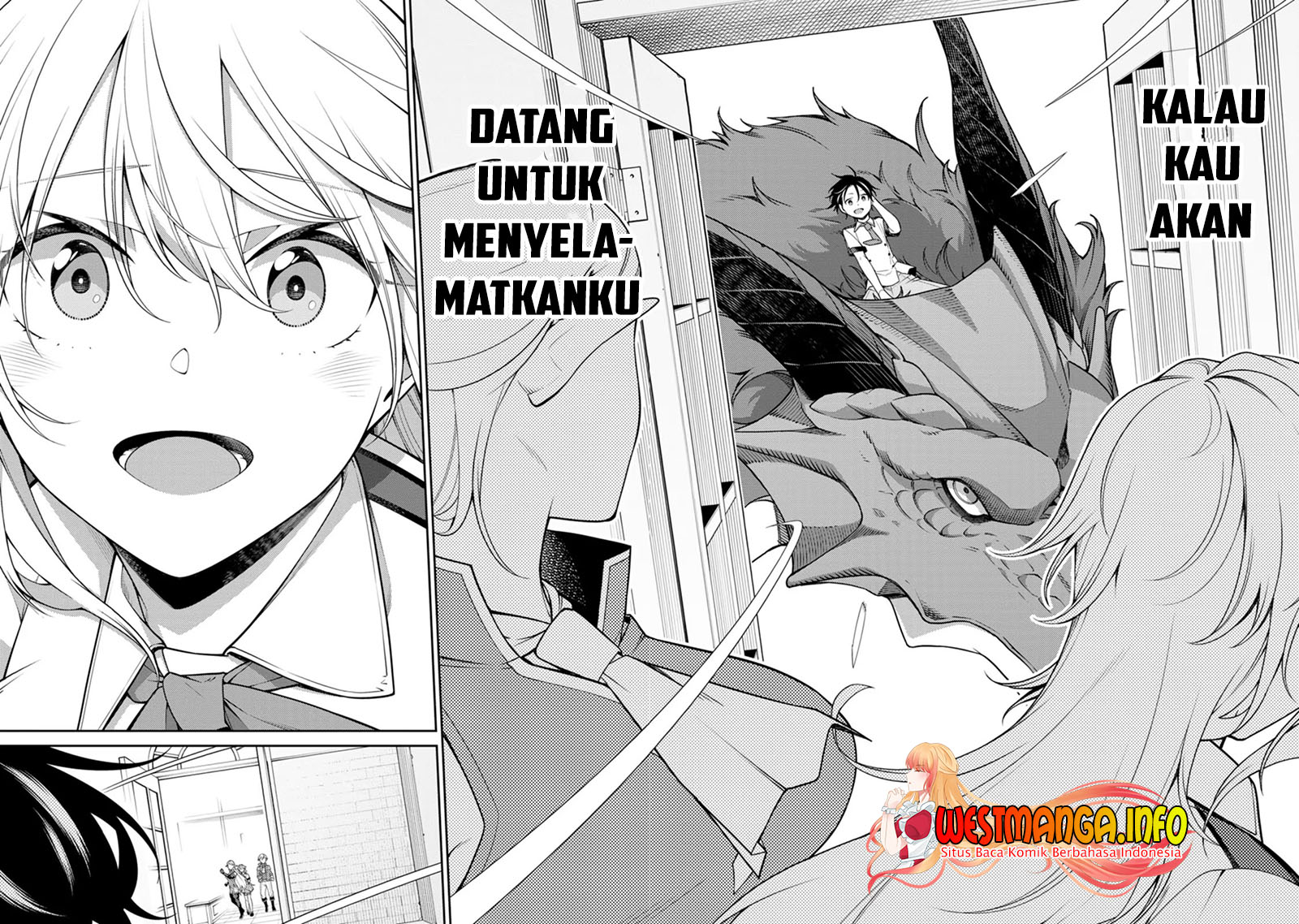 Saikyou Onmyouji no Isekai Tenseiki ~Geboku no Youkaidomo ni Kurabete Monster ga Yowaisugirundaga~ (The Reincarnation of the Strongest Onmyoji ~ These monsters are too weak compared to my youkai~) chapter 19