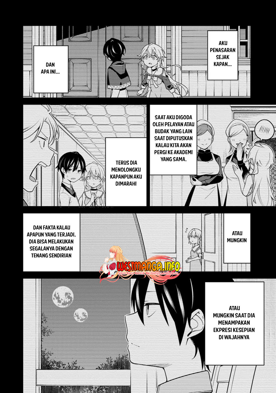 Saikyou Onmyouji no Isekai Tenseiki ~Geboku no Youkaidomo ni Kurabete Monster ga Yowaisugirundaga~ (The Reincarnation of the Strongest Onmyoji ~ These monsters are too weak compared to my youkai~) chapter 19