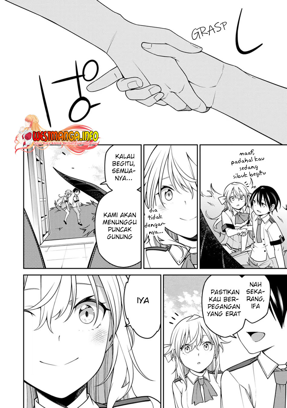 Saikyou Onmyouji no Isekai Tenseiki ~Geboku no Youkaidomo ni Kurabete Monster ga Yowaisugirundaga~ (The Reincarnation of the Strongest Onmyoji ~ These monsters are too weak compared to my youkai~) chapter 19