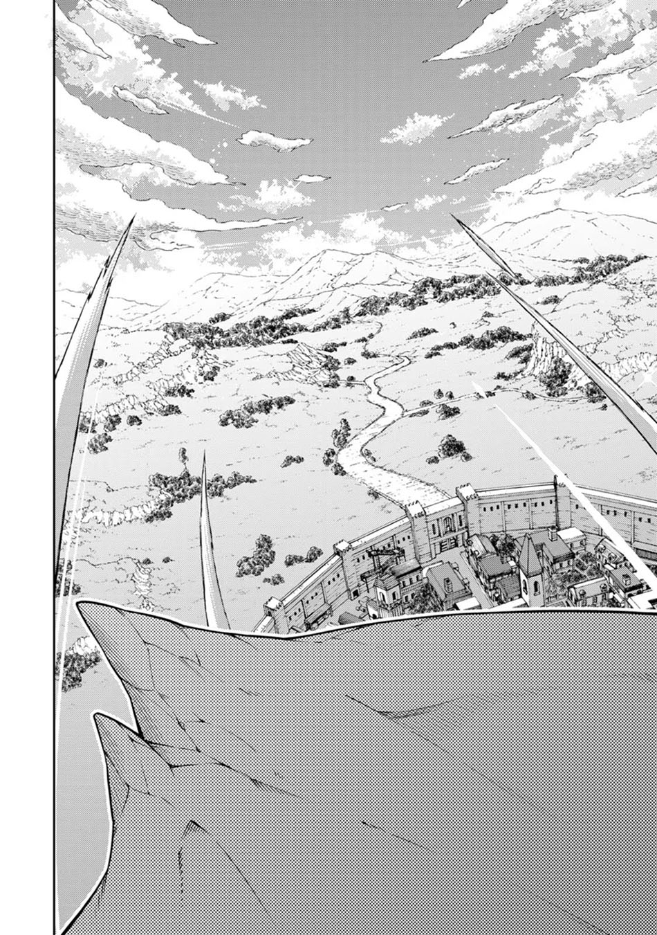 Saikyou Onmyouji no Isekai Tenseiki ~Geboku no Youkaidomo ni Kurabete Monster ga Yowaisugirundaga~ (The Reincarnation of the Strongest Onmyoji ~ These monsters are too weak compared to my youkai~) chapter 19
