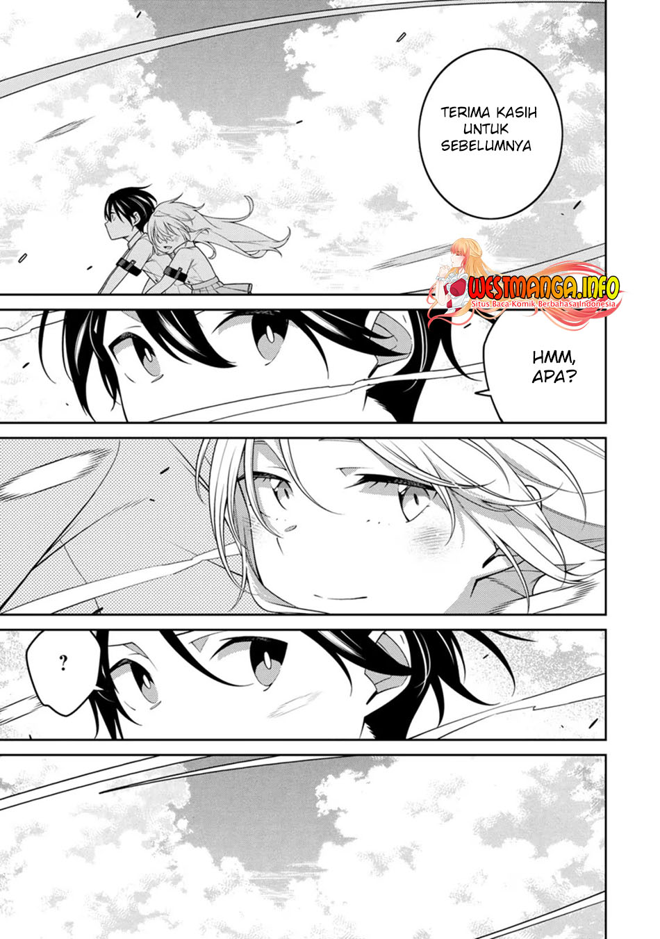 Saikyou Onmyouji no Isekai Tenseiki ~Geboku no Youkaidomo ni Kurabete Monster ga Yowaisugirundaga~ (The Reincarnation of the Strongest Onmyoji ~ These monsters are too weak compared to my youkai~) chapter 19