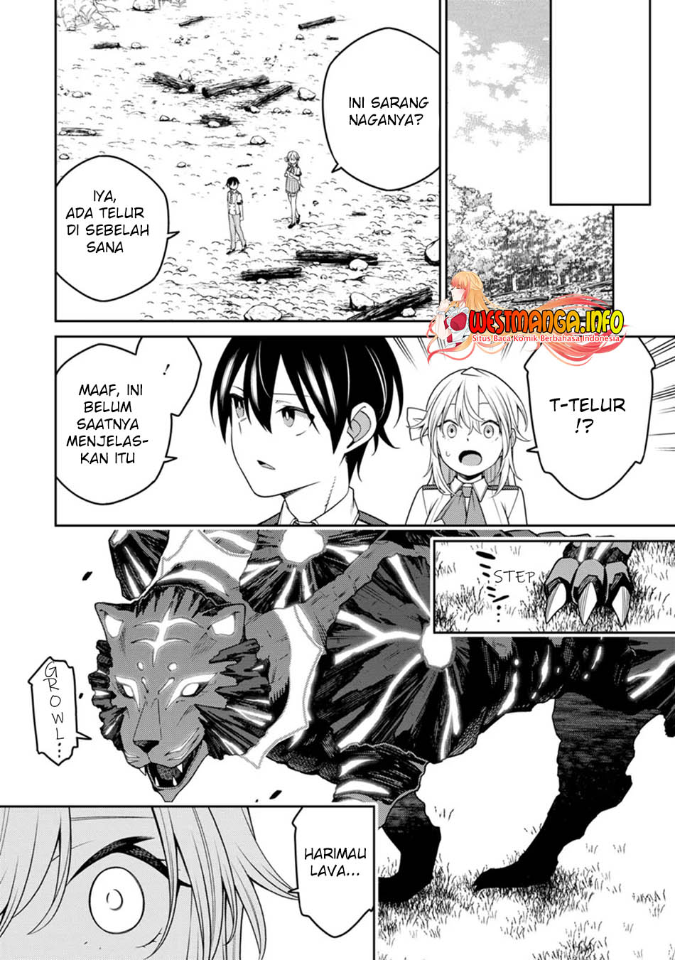 Saikyou Onmyouji no Isekai Tenseiki ~Geboku no Youkaidomo ni Kurabete Monster ga Yowaisugirundaga~ (The Reincarnation of the Strongest Onmyoji ~ These monsters are too weak compared to my youkai~) chapter 19