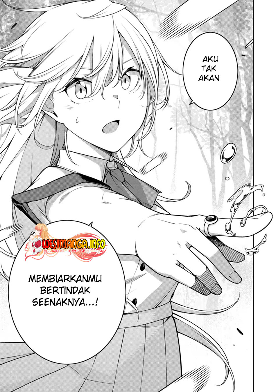 Saikyou Onmyouji no Isekai Tenseiki ~Geboku no Youkaidomo ni Kurabete Monster ga Yowaisugirundaga~ (The Reincarnation of the Strongest Onmyoji ~ These monsters are too weak compared to my youkai~) chapter 19