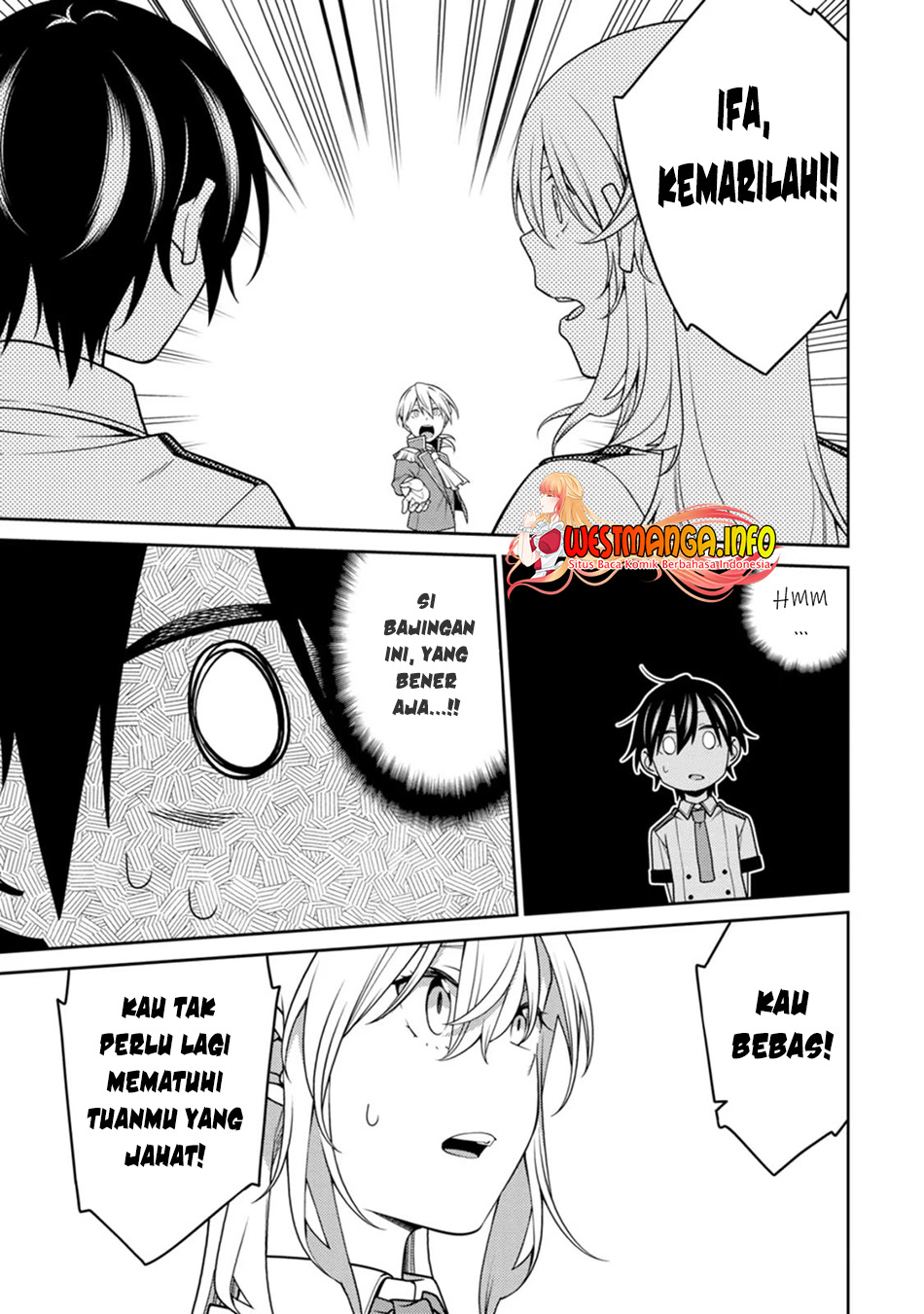 Saikyou Onmyouji no Isekai Tenseiki ~Geboku no Youkaidomo ni Kurabete Monster ga Yowaisugirundaga~ (The Reincarnation of the Strongest Onmyoji ~ These monsters are too weak compared to my youkai~) chapter 20