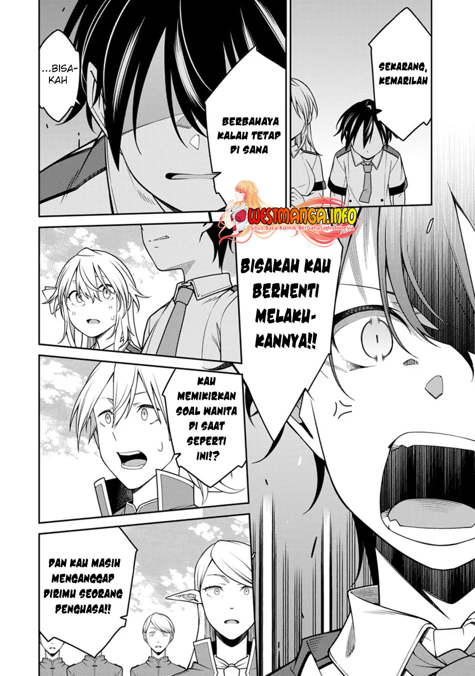Saikyou Onmyouji no Isekai Tenseiki ~Geboku no Youkaidomo ni Kurabete Monster ga Yowaisugirundaga~ (The Reincarnation of the Strongest Onmyoji ~ These monsters are too weak compared to my youkai~) chapter 20