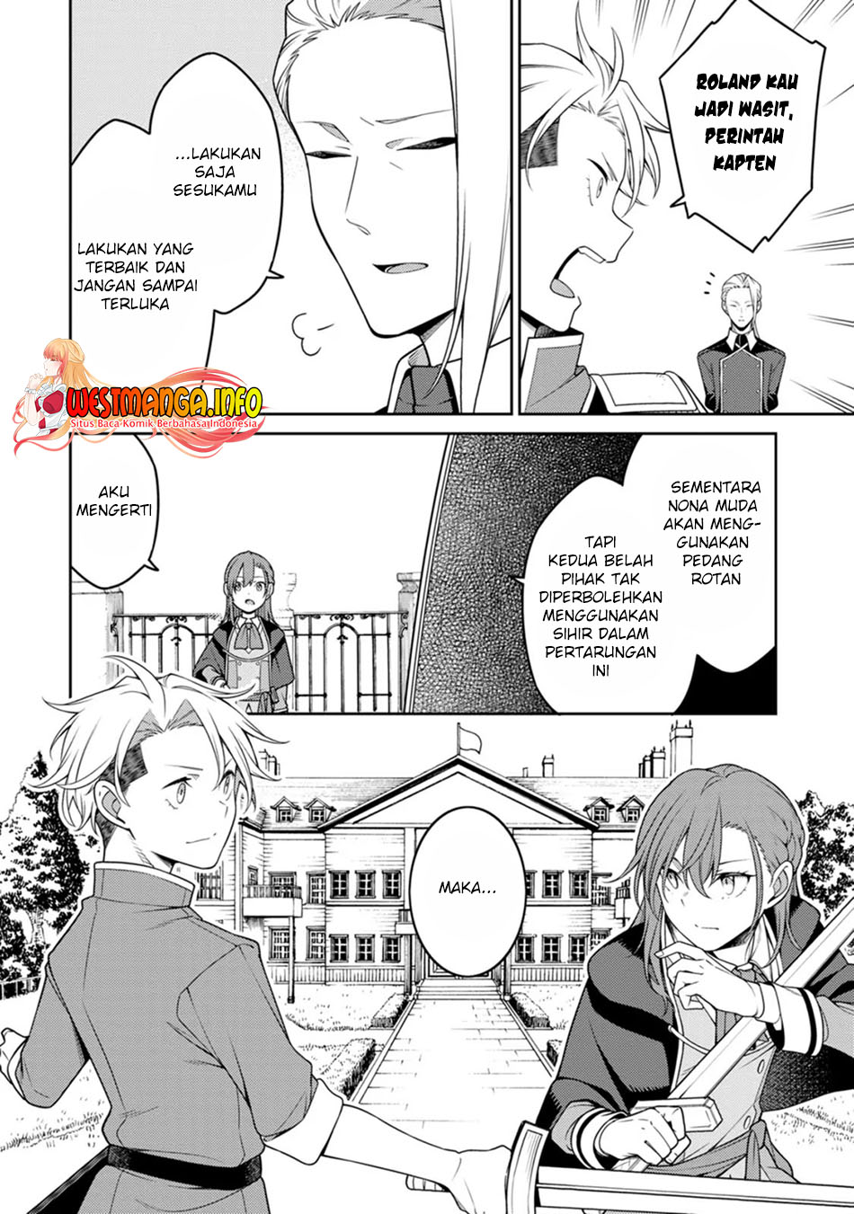 Saikyou Onmyouji no Isekai Tenseiki ~Geboku no Youkaidomo ni Kurabete Monster ga Yowaisugirundaga~ (The Reincarnation of the Strongest Onmyoji ~ These monsters are too weak compared to my youkai~) chapter 21