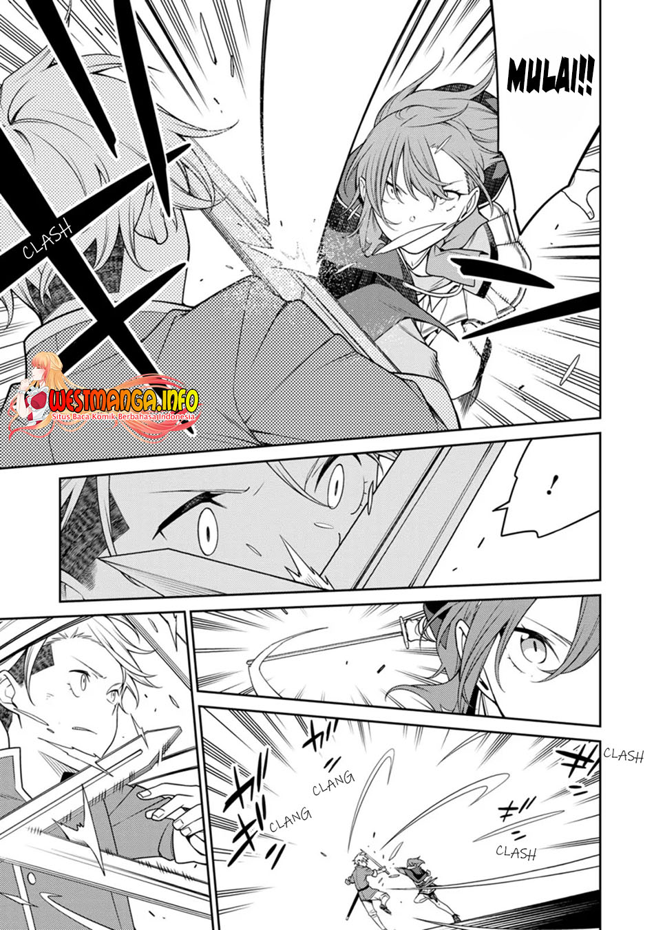 Saikyou Onmyouji no Isekai Tenseiki ~Geboku no Youkaidomo ni Kurabete Monster ga Yowaisugirundaga~ (The Reincarnation of the Strongest Onmyoji ~ These monsters are too weak compared to my youkai~) chapter 21