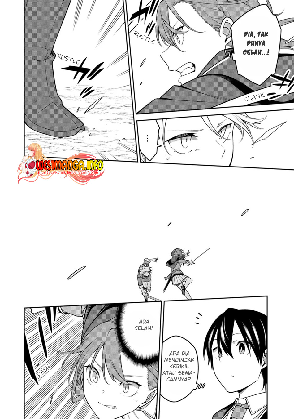 Saikyou Onmyouji no Isekai Tenseiki ~Geboku no Youkaidomo ni Kurabete Monster ga Yowaisugirundaga~ (The Reincarnation of the Strongest Onmyoji ~ These monsters are too weak compared to my youkai~) chapter 21