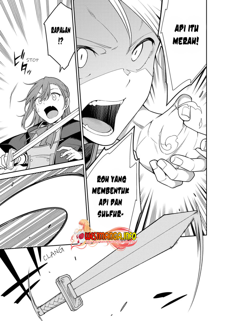 Saikyou Onmyouji no Isekai Tenseiki ~Geboku no Youkaidomo ni Kurabete Monster ga Yowaisugirundaga~ (The Reincarnation of the Strongest Onmyoji ~ These monsters are too weak compared to my youkai~) chapter 21