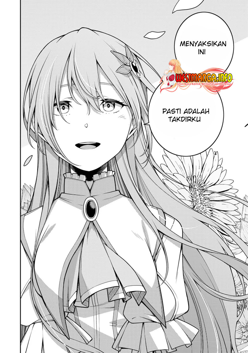 Saikyou Onmyouji no Isekai Tenseiki ~Geboku no Youkaidomo ni Kurabete Monster ga Yowaisugirundaga~ (The Reincarnation of the Strongest Onmyoji ~ These monsters are too weak compared to my youkai~) chapter 21