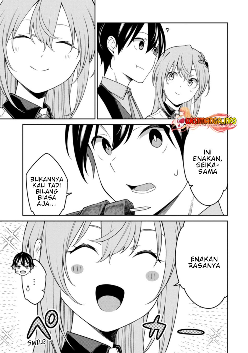 Saikyou Onmyouji no Isekai Tenseiki ~Geboku no Youkaidomo ni Kurabete Monster ga Yowaisugirundaga~ (The Reincarnation of the Strongest Onmyoji ~ These monsters are too weak compared to my youkai~) chapter 23