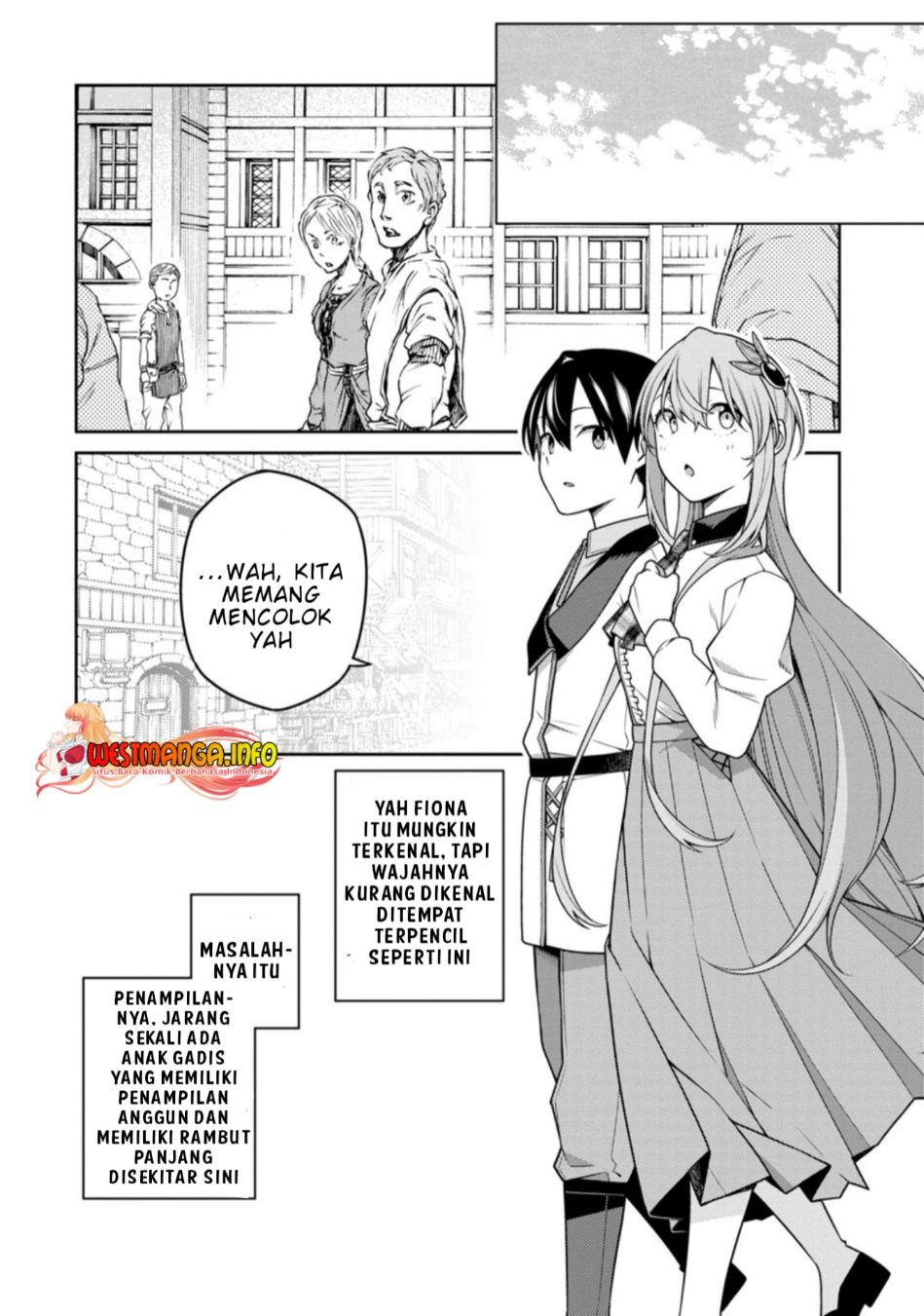 Saikyou Onmyouji no Isekai Tenseiki ~Geboku no Youkaidomo ni Kurabete Monster ga Yowaisugirundaga~ (The Reincarnation of the Strongest Onmyoji ~ These monsters are too weak compared to my youkai~) chapter 23